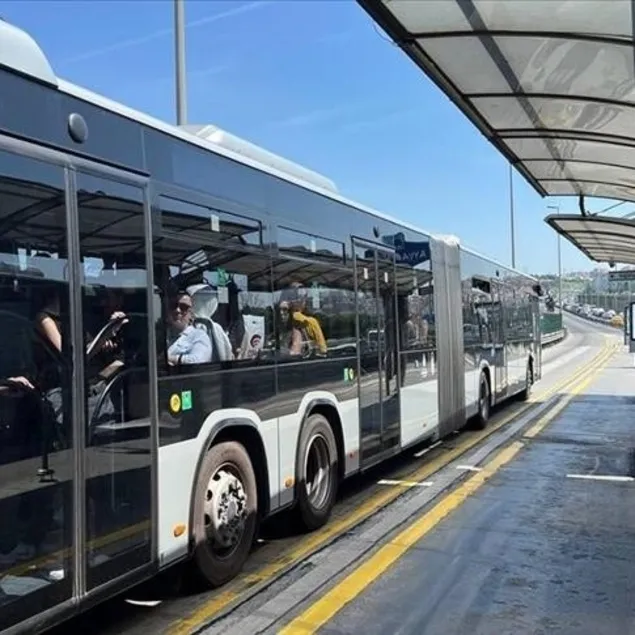 İBB’den bir zam teklifi daha