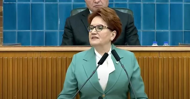 'Billboard'luk kriz! Meral Akşener "Saraçhane bizi engelliyor" deyip Ekrem İmamoğlu'na sert vurdu | İmamoğlu'ndan Akşener'e 'primci' yanıtı