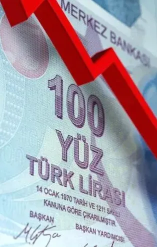 Son dakika: Merkez Bankası faiz indirim döngüsüne devam ediyor