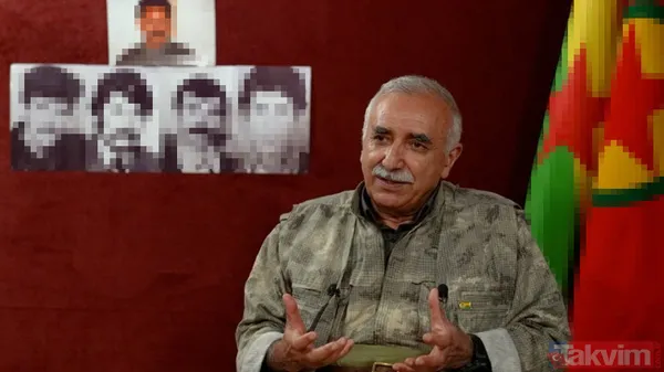 PKK'lı Murat Karayılan çırpınıyor! "Operasyonlar kapsamlaşacak" deyip çaresizliği kabullendi: "Türkiye her tepeye hakim, sürekli vuruyor" - 9