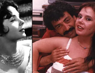 Müslüm Gürses’in eşi Muhterem Nur kimdir? Ölüme Terk Edildi, gençliğinde tecavüze uğradı, şiddet gördü