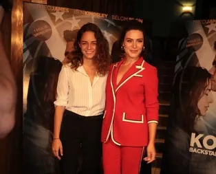 Cici anneye tam destek