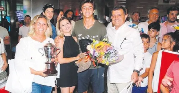 İstanbul ‘Yankı’landı!