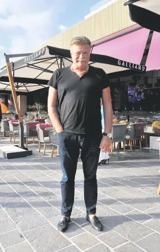 Dersimiz mütevazılık