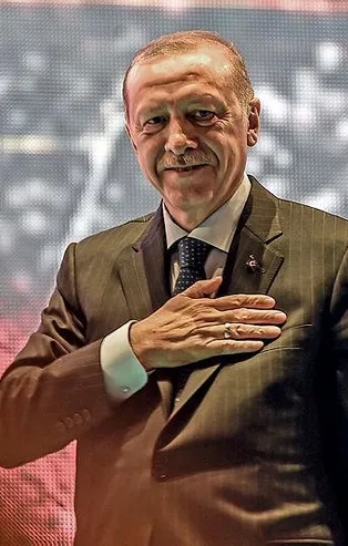 Darbe defterini kapattık