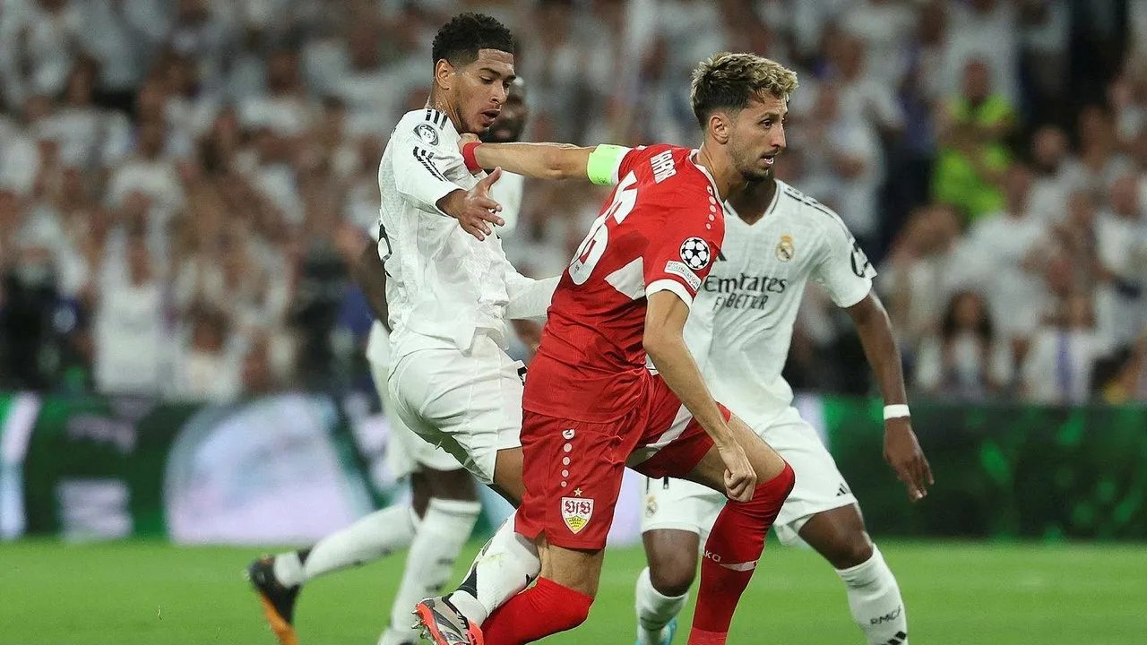 TFF’den Atakan Karazor hamlesi!