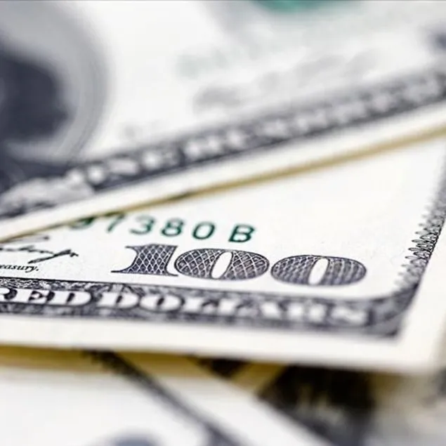 5 ayda 3.8 milyar dolar geldi