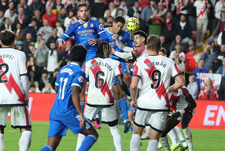 Arda Güler’e beraberlik şoku!