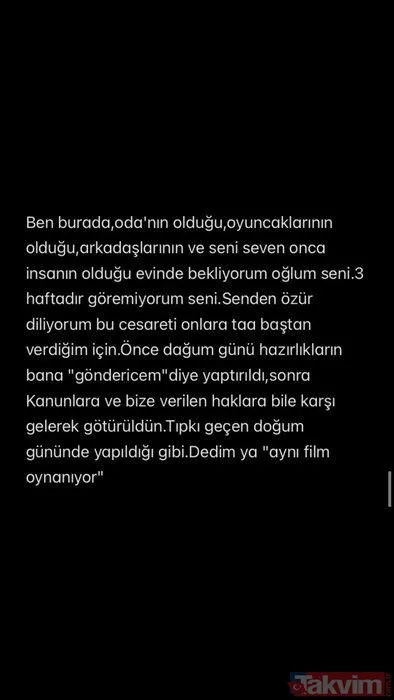 Özcan Deniz oğlu Kuzey'i sahneye çıkardı! Hayranlarına içini döktü! "Nasıl kurtarırım diye çok düşündüm!" - 43