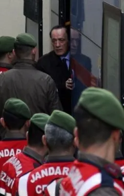 Resmi açıklama geldi: Alaaddin Çakıcı tahliye olacak mı?
