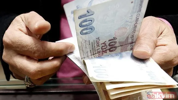 Asgari ücret kıdem tazminatı hesaplama oldukça merak ediliyor - 8