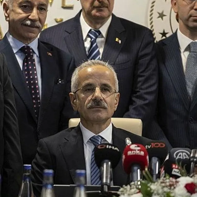 Ulaştırma ve haberleşmede yeni yatırımlar yolda!