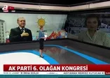 AK Parti 6. Olağan Kongresi