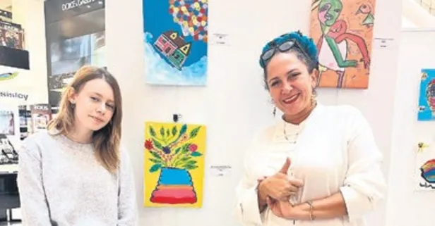 Ünlü annelerden “Kırmızı Karavan”a anlamlı destek