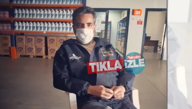 İBB personelinden AK Partili Tevfik Göksu'ya ağır hakaretler ve küfürler!