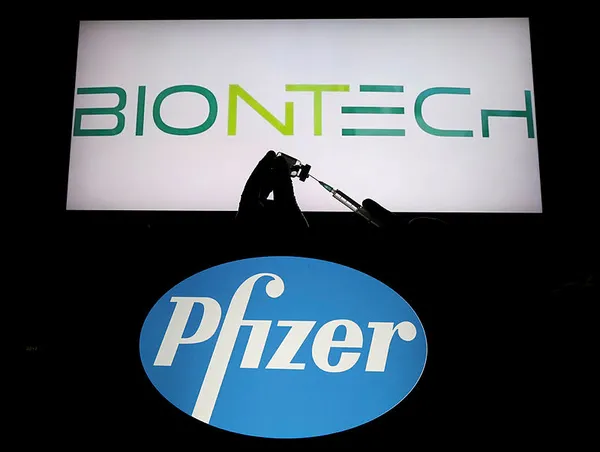 Son dakika: Pfizer ile BioNTech'in koronavirüs aşısı ile ilgili flaş açıklama! Çocuk yapmak isteyenler dikkat!-8