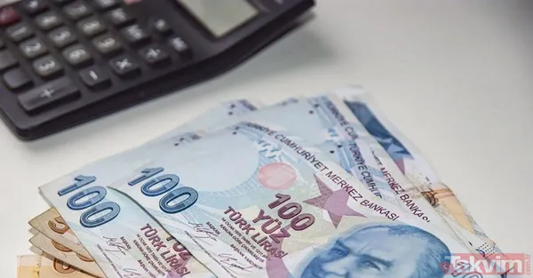 EMEKLİYE % 16 ZAM SENARYOSU! SSK ve Bağ-Kurlunun Ocak’ta aylıkları ne kadar olacak? İşte tahminler ve hesaplamalar - 39