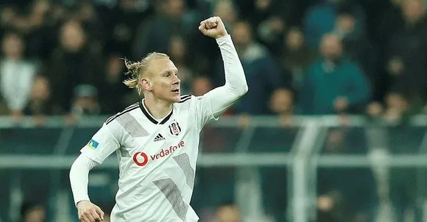 Vida’ya West Ham kancası