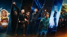 Dünya yıldızları sahne alacak! 2026 İstanbul konser takvimi: Zara Larsson, Tom Odell, Ricky Martin