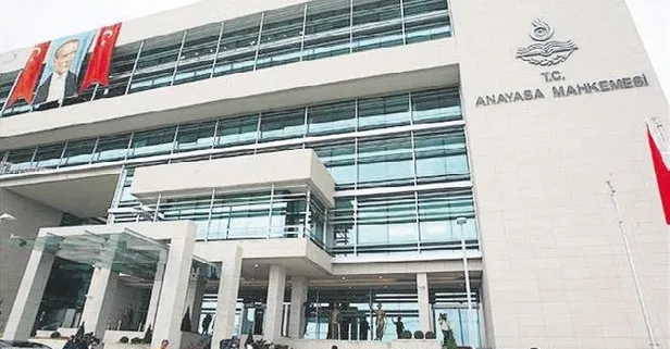 Yargıtay AYM'nin anayasa ihlaline 'dur' dedi! TBMM'de tansiyon yükseldi