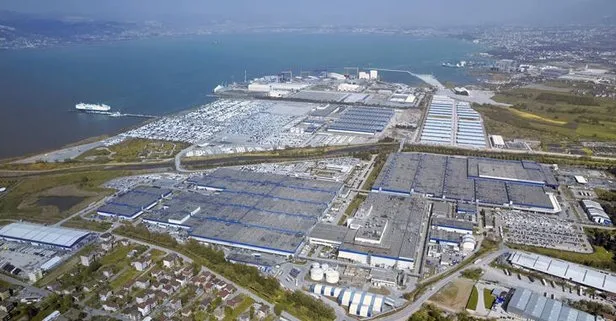 İki stratejik yatırıma devlet desteği