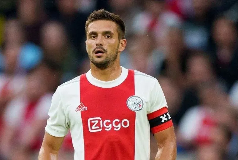 Dusan Tadıc bombası