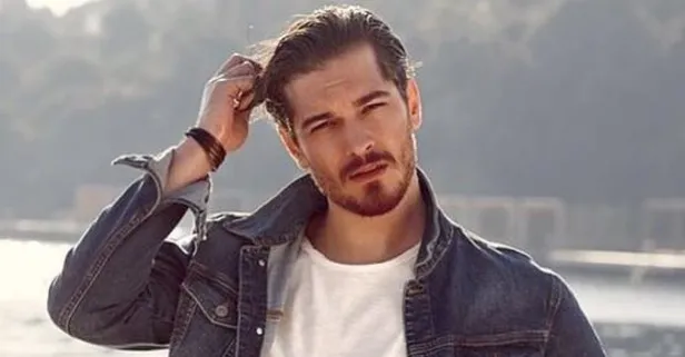 Çağatay Ulusoy ve Ece Sükan aşkı tam gaz sürüyor! Ünlü çift partide sarmaş dolaş eğlendi...