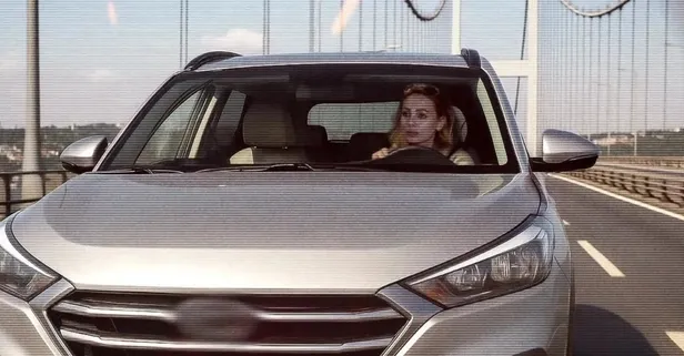 88 gün Türkiye'yi turladıktan sonra Müge Anlı'da bulunan Dilek Başkurt tedavi altına alındı