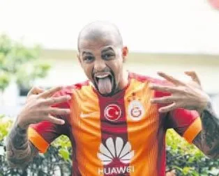 Melo’dan hakem tepkisi