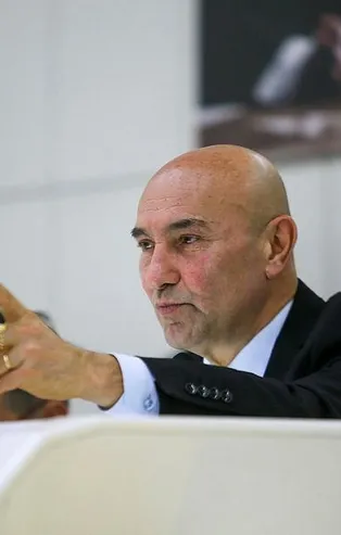 AK Parti'den Tunç Soyer'in "koronavirüsle ilgili bilgilendirilmiyorum" iddiasına yanıt: Çelişkili ve anlaşılmaz bir durum