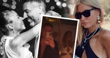 Çağla ile o isim sevgili mi? Bomba iddia o görüntüyle ortaya çıktı