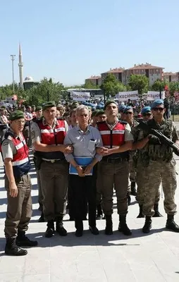 İşte FETÖ'nün yeni mahkeme taktiği