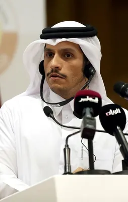 Katar'dan ablukacı ülkelere net mesaj