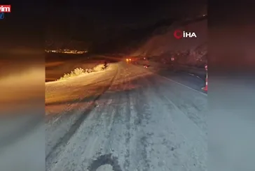 Gaziantep'te motosiklet kazası: 2 ölü!