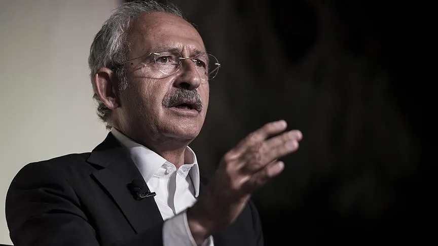 Kılıçdaroğlu'nun Muharrem İnce planı - 1