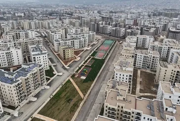 Emek emek dönüşüm! CHP önce mitingler düzenledi sonra itiraz etti