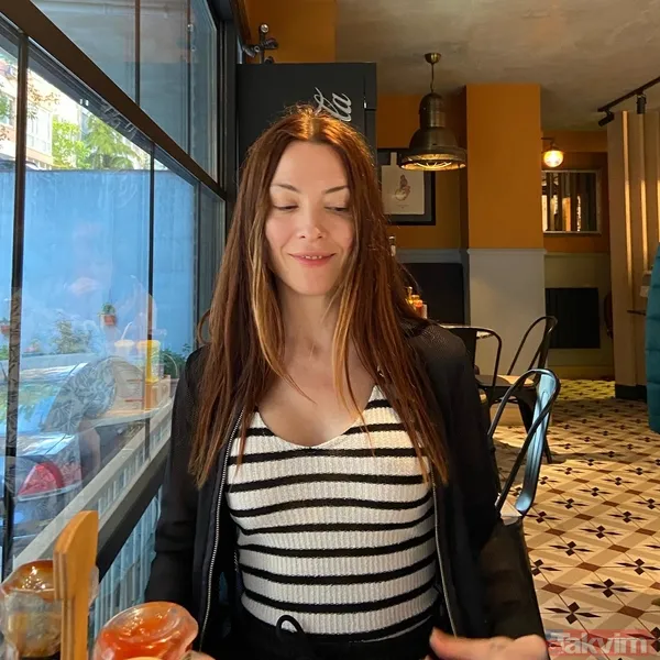 46 yaşındaki Arzu Yanardağ'ın son hali olay oldu! Sosyal medya ikiye bölündü! Gitti komple kestirdi - 4