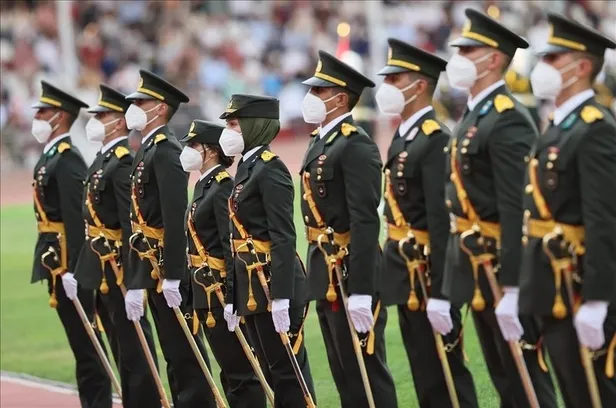 MSÜ kaç kişi girdi? MSÜ sınavına kaç kişi başvurdu 2022? Milli Savunma Üniversitesi MSÜ kontenjanı 2022 ne kadar, kaç kişi alacak?-5