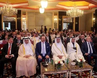 Katar’la dev işbirliği adımı