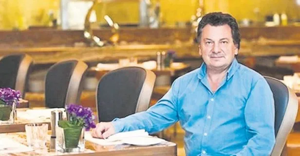 Vedat Milor tartışmanın fitilini ateşledi! "İstanbul'da çiğ köfte yok hepsi kısır"