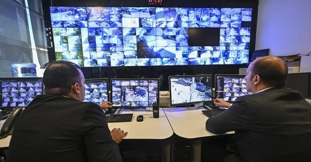 Son dakika: Yeni yasama yılı öncesi TBMM'ye anti-drone sistemi