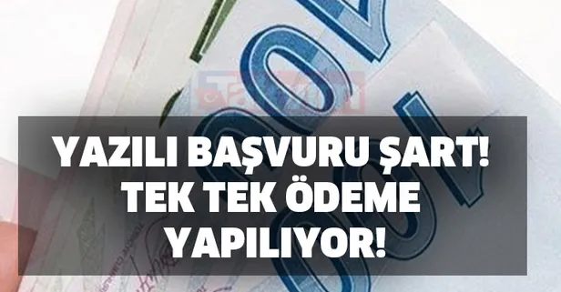 Milyonlarca çalışanı ilgilendiriyor! SGK o paraları iade ediyor