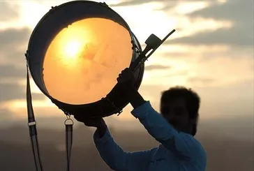 İtalyan arşivinden çıktı: İşte Trablusgarplı Ramazan davulcusunun 1931 yılında söylediği maniler