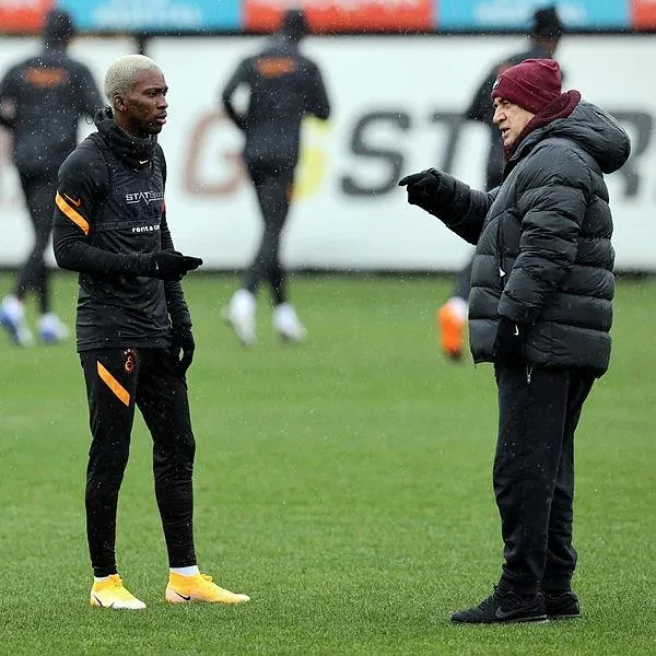 Malatya-Karagümrük (Yurttan ve dünyadan spor gündemi)-15