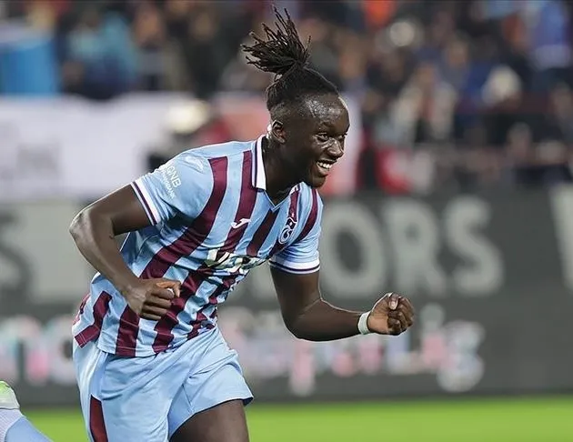 Aslan’ın gözü Mendy’de