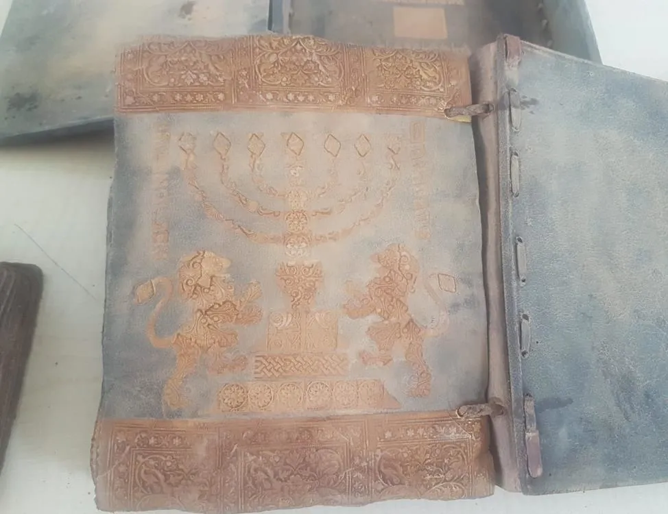 JASAT’tan film gibi operasyon! 500 bin dolar değerinde