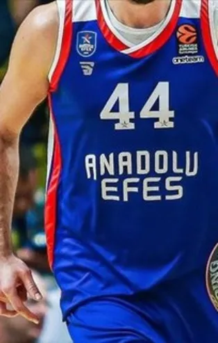 Anadolu Efes’te virüs şoku!