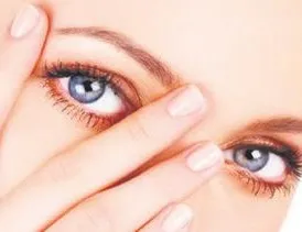 Gözler için turunçgiller