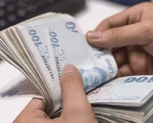 İkinci emekliliğe 105 milyar TL