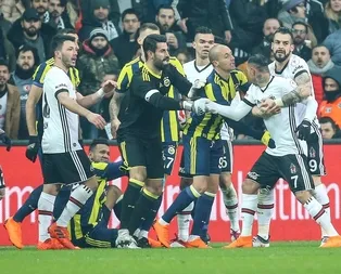 Quaresma’yı yedirmeyiz!